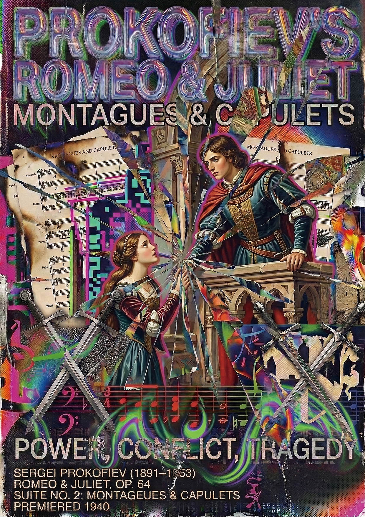 Featured image for “前進巴黎藝術之巔！銘傳商設陳郭益言老師榮獲 2026 Opus Artis Paris 國際設計銅獎”