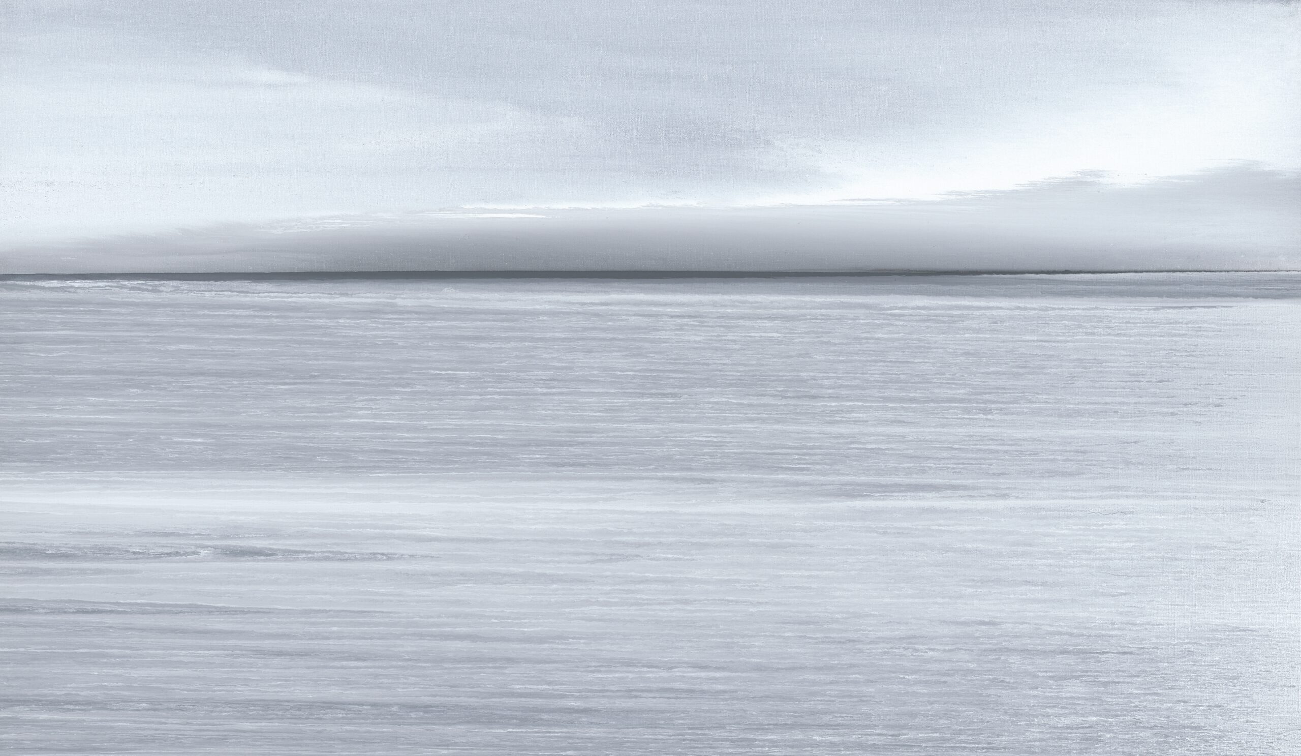 Featured image for “【流放】 – 馮承芝2026繪畫創作展”